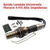 FISPA 90075 Lambda Sensor